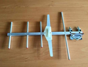 Anten DVB-T2 thu sóng cực tốt