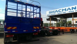 shacman