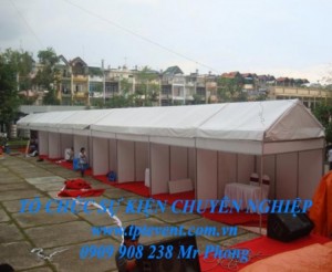 Cho thuê gian hàng hội chợ triển lãm gian hàng hội nghị tổ chức event