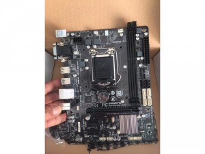 Mainboard Gigabyte B8M d2V