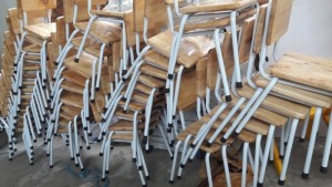Ghế gỗ cho bé giá rẻ nhất thị trường TP. HCM