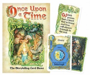 Once Upon A Time - Board Game Đà Nẵng