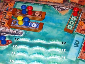 Manila - Board Game Đà Nẵng