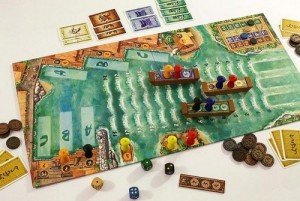 Manila - Board Game Đà Nẵng