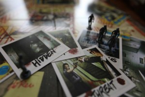 Mall of Horror - Board Game Đà Nẵng