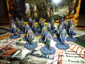 Mall of Horror - Board Game Đà Nẵng