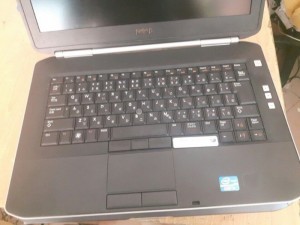 Laptop Dell Latitude E5420 Core i5 2520M 14inch