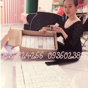 Kem trị nám trị thâm