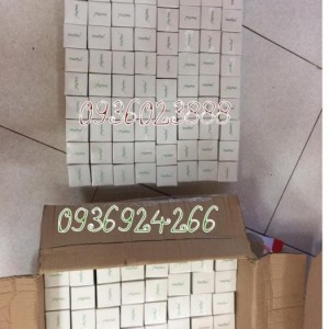 Kem trị nám trị thâm