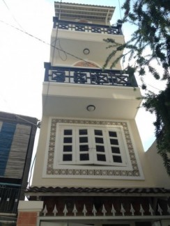 Bán 5 Lầu Ngô Văn Năm, P. Bến Nghé, Quận 1 (7mx13m) giá 25.7tỷ