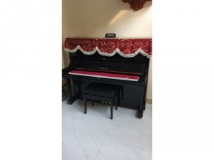 Piano Yamaha U3H