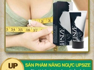 Kem bôi nâng ngực