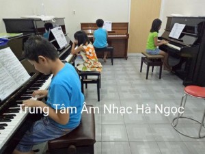 Luyện thi vào các trường sư phạm âm nhạc thành phố uy tín giá rẻ tại Quận 11,Quận Bình Thạnh