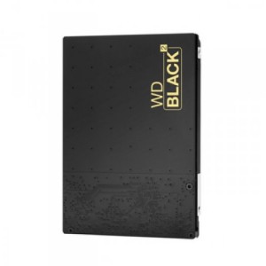 Ổ cứng WD Black2 Dual Drive 120GB SSD + 1TB HDD