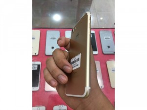 iphone 7-32Gb vàng
