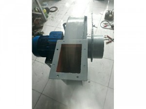 Quạt ý nhập 7.5hp