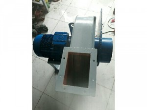 Quạt ý nhập 7.5hp