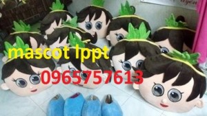 mascot fami