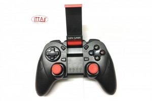 Tay Game Bluetooth cho điện thoại