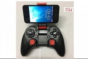 Tay Game Bluetooth cho điện thoại