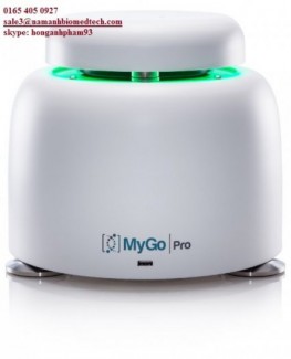 Máy realtime PCR 32 giếng MyGo Pro IT-IS - Anh