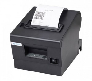 Máy in hóa đơn Xprinter XP-D600 hàng chính hãng