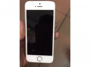 Iphone 5s xám bạc 32gb quốc tế