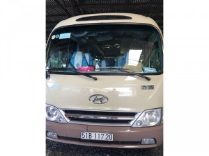 Nhận hợp đồng du lịch Tphcm