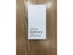 Samsung J7 prime chính hãng