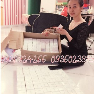 Kem lancomai tổng đại lý