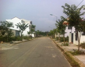 Bán đất kqh xuân phú – phường xuân phú, tp huế