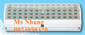 Quạt Cắt Gió Nanyoo, Jinling, FM-1210X-2/Y - Giá Siêu rẻ