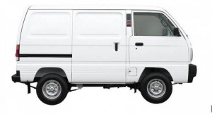 Khuyến mãi hot tháng 4 xe suzuki blind van 590kg