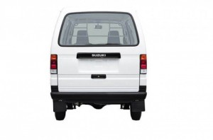 Khuyến mãi hot tháng 4 xe suzuki blind van 590kg