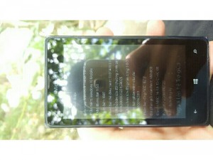 Nokia lumia 532 Dual sim
