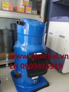 Máy nén lạnh công nghiêp giá tốt