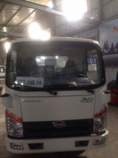VEAM VT252 động cơ HYUNDAI cực mạnh giá cực tốt