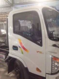VEAM VT252 động cơ HYUNDAI cực mạnh giá cực tốt