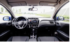 Honda City 2017 New 100%