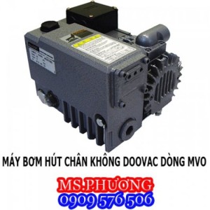 TPHCM-Mở bán máy bơm hút chân không thương hiệu DOOVAC xuất xứ KOREA giá cạnh tranh​