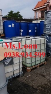 tank nhựa 1000 lít hàng củ