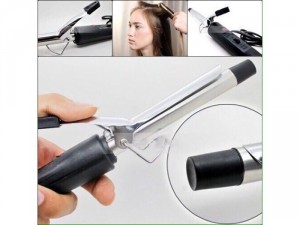 Máy uốn tóc mini