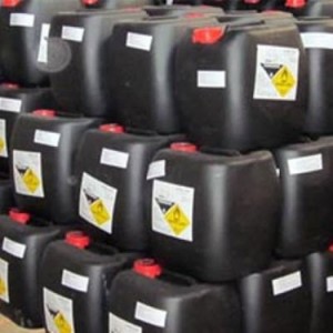Hoá chất Acid Nitric HNO3 68%