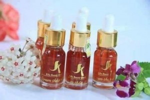 Serum Thảo Dược Kiều_Beauty_Queen