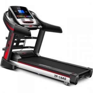 Máy chạy bộ điện Tech Fitness TF-16AS