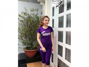 Đồ bộ quận lửng