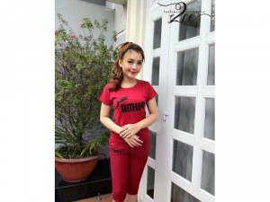Đồ bộ quận lửng
