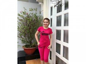Đồ bộ quận lửng