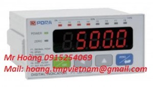 PR-SV-50G, PR-SV-80G-Pora Việt Nam-Đại lý Pora tại Việt Nam_TMP