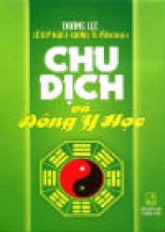 Chu dịch và đông y học